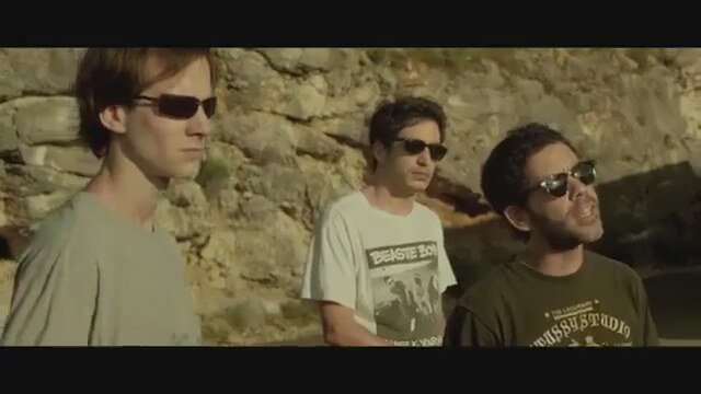 RadioStars (2012) Fragman