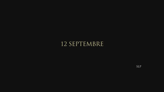 Ce que le jour doit à la nuit (2012) fragmanı