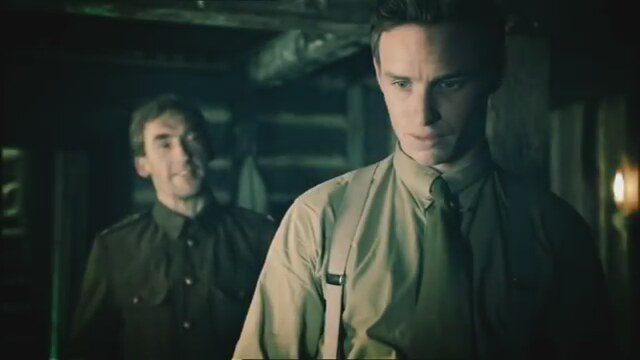 Birdsong (2012) Fragman