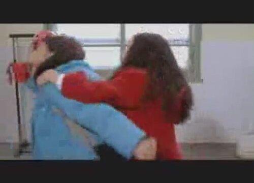 Lovely Rivals (2004) Fragman