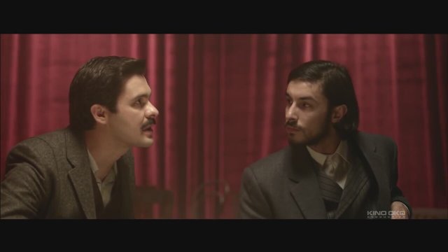 Balkan Is Not Dead (2011) Fragman