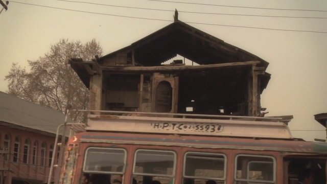 Azadi: Freedom (2010) Fragman