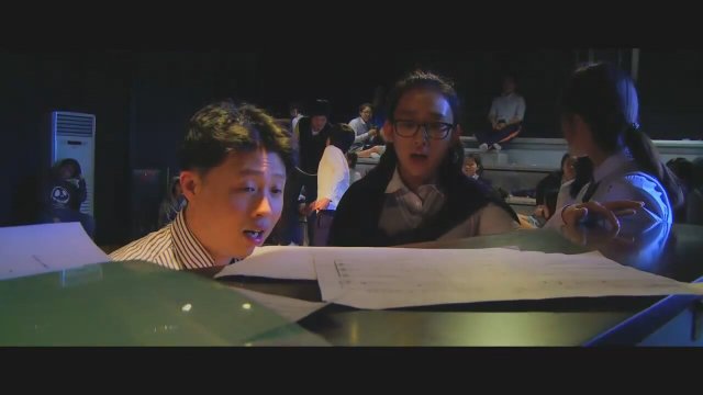 Du-re Sori Story (2011) Fragman