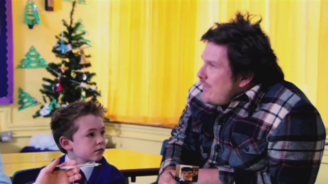 Nativity! (2009) Fragman