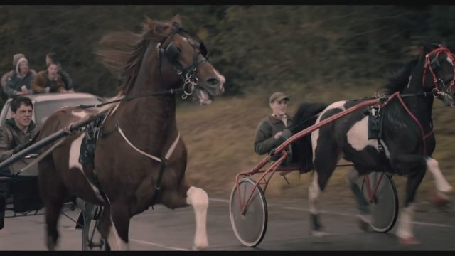 The Selfish Giant (2013) Fragman