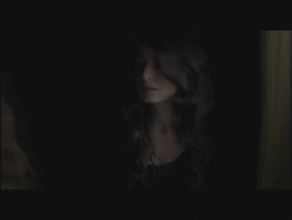 L'absente (2008) Fragman