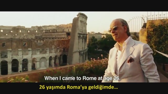 Muhtesem Güzellik Fragman