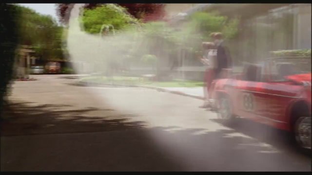 Mortadelo & Filemon: The Big Adventure (2003) Fragman