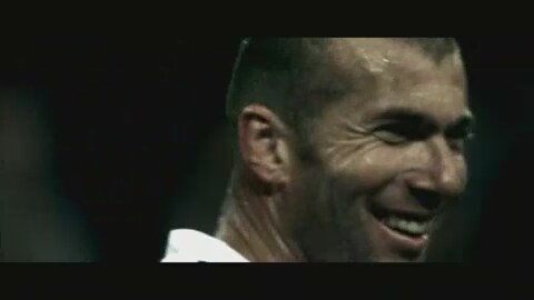 Zidane: A 21st Century Portrait (2006) Fragman