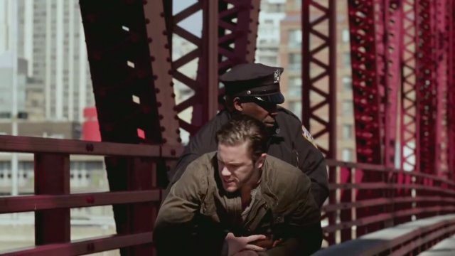 Excuse Me For Living (2012) Fragman