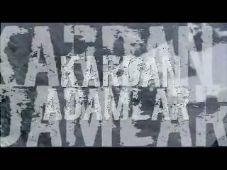 Kardan Adamlar (2006) Fragman