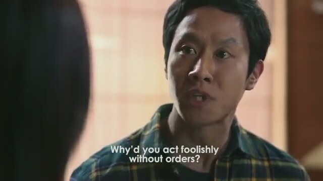 Red Family (2013) Fragman