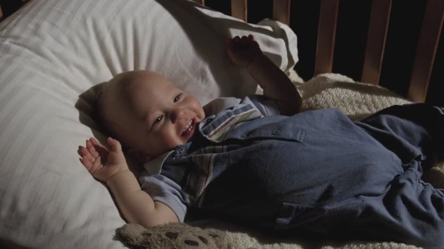 The Small Assassin (2007) Fragman