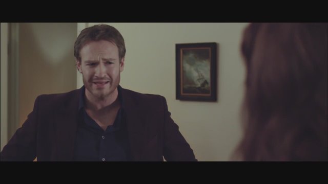 The Wedding Party (2010) Fragman