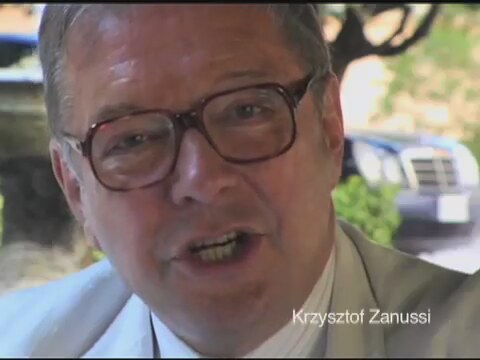 Meeting Andrei Tarkovsky (2008) Fragman