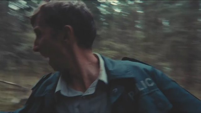 Redirected (2014) Fragman