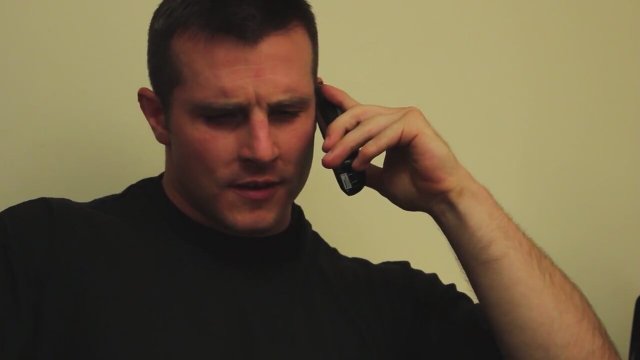 Family Bonds (2012) Fragman