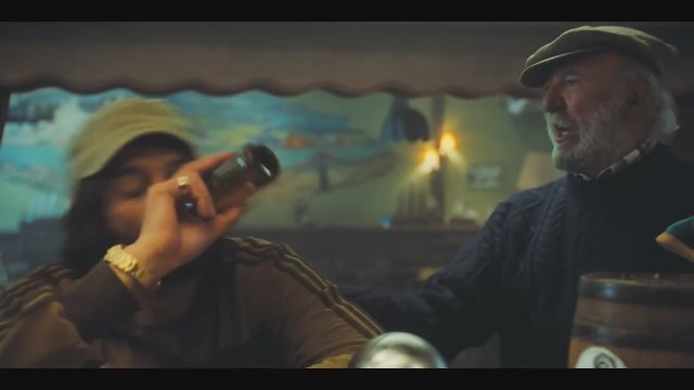 Dream Team (2012) Fragman