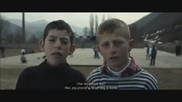 To Guard a Mountain (2012) Fragman