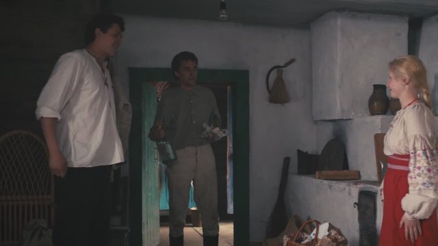 Brothers. The Final Confession (2014) Fragman