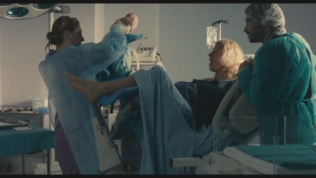 Bowling (2012) Fragman