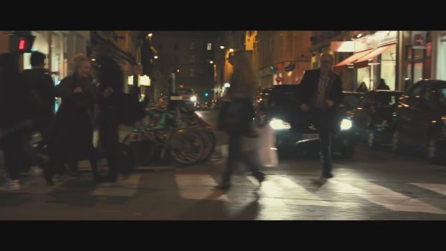 Le Week-End (2013) Fragman