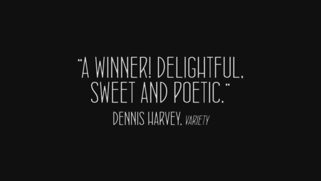 Blancanieves (2012) Fragman