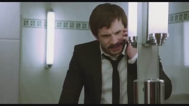 Brotherhood of Tears (2013) Fragman