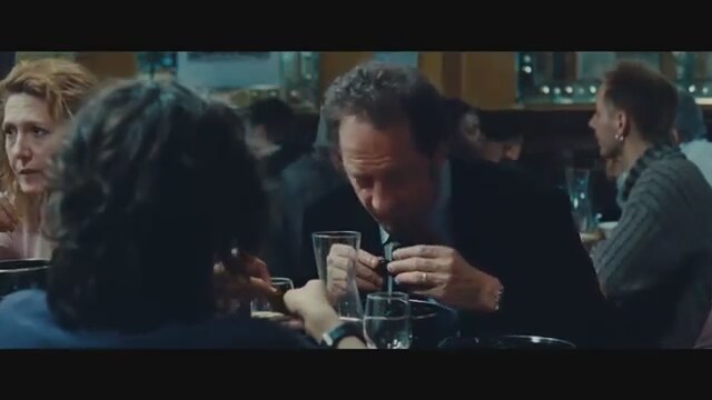 Moon Child (2011) Fragman