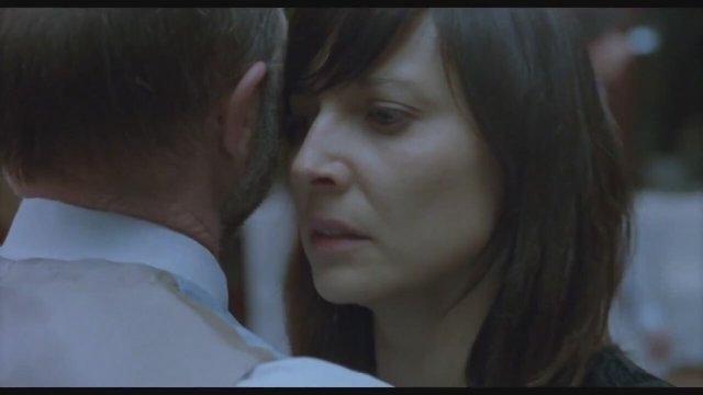 Wounded (2013) Fragman