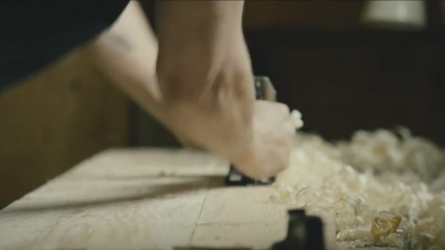 Chasing the Wind (2013) Fragman