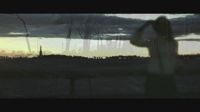 Transatlantic Coffee (2012) Fragman