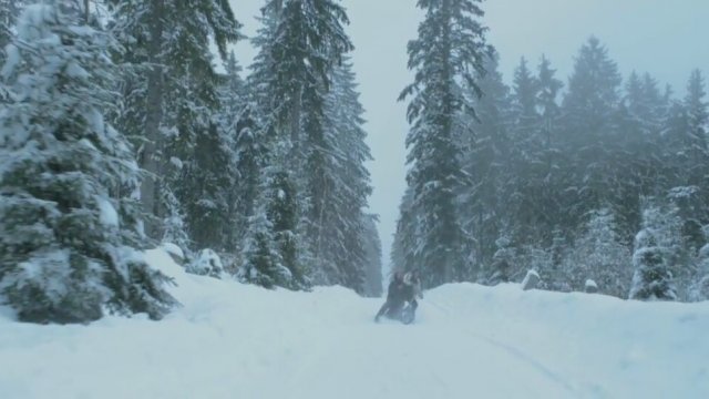 Snowman's Land (2010) Fragman