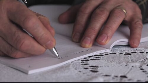 Ana Dilim Nerede (2012) Fragman