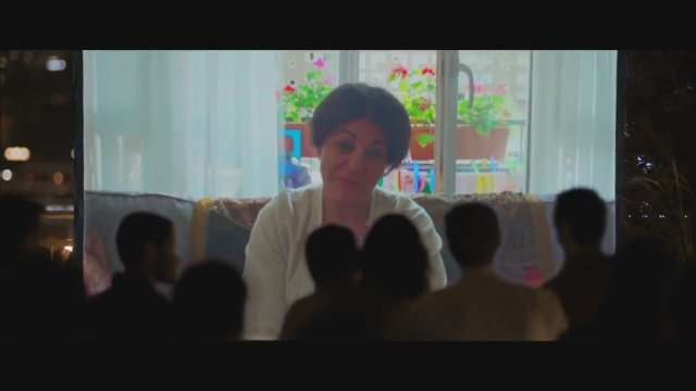 Nous York (2012) fragmanı