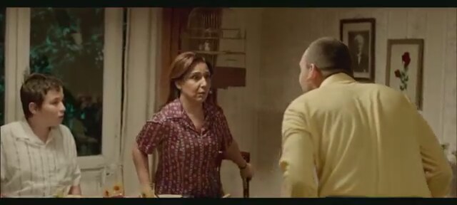 Zaman Makinesi 1973 Tanıtım Fragmanı