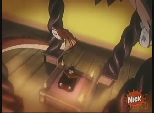 Avatar: The Last Airbender 2. Sezon