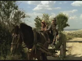 Zeit Der Wünsche (2005) fragmanı