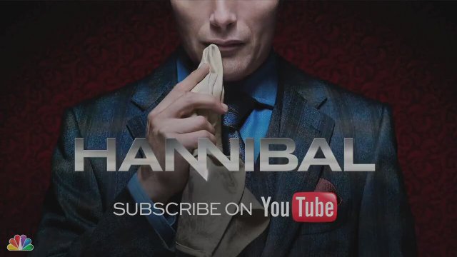 Hannibal Sezon 2