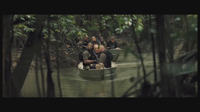 Altına Güveniyoruz (2010) fragmanı