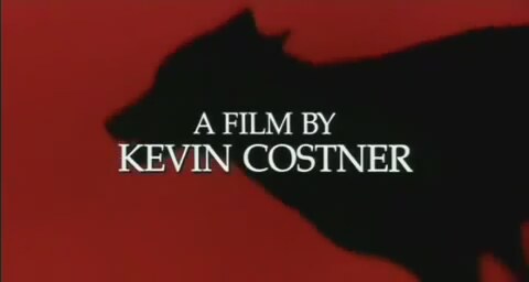 Kurtlarla Dans (1990) fragmanı