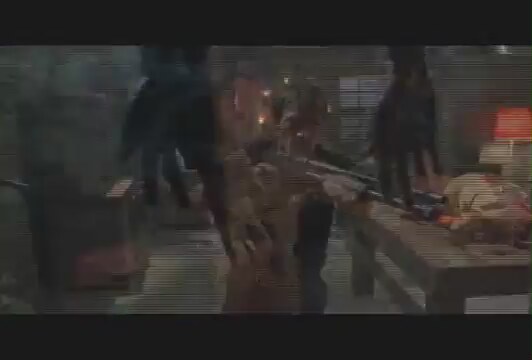 Wrong Turn 3: Left For Dead (2009) Fragman