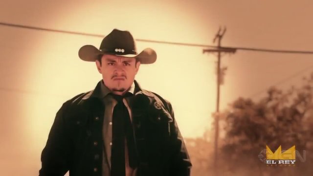 From Dusk Till Dawn: The Series (2014) 1. Sezon tanıtım frag