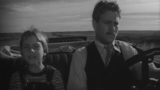 Paper Moon (1973) fragmanı