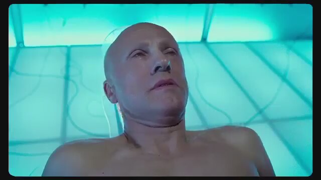 Zero Theorem Fragman