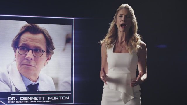 Robocop Viral Fragman