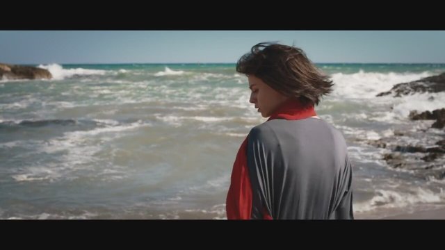 Kemerlerinizi Bağlayın Fragman