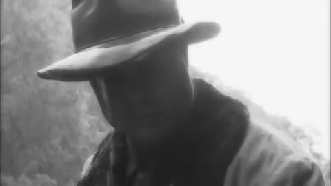 Karanlıktaki Fısıltılar Fragman