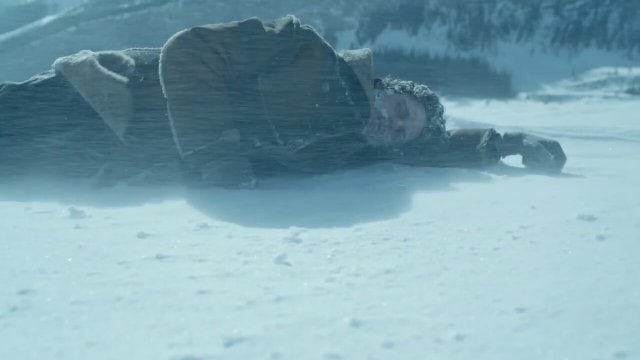Klondike (2014) fragmanı