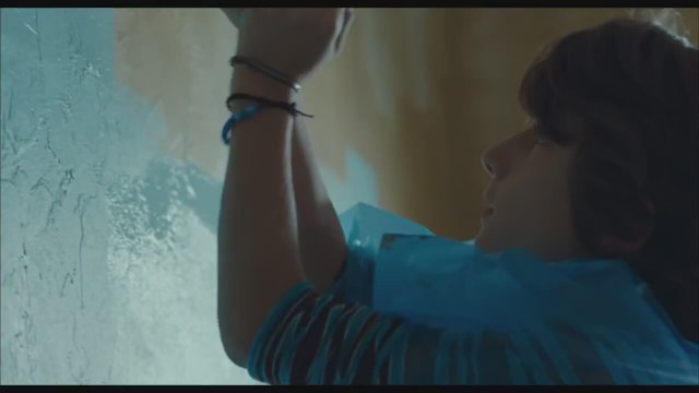 Aşk Bilmecesi Fragman